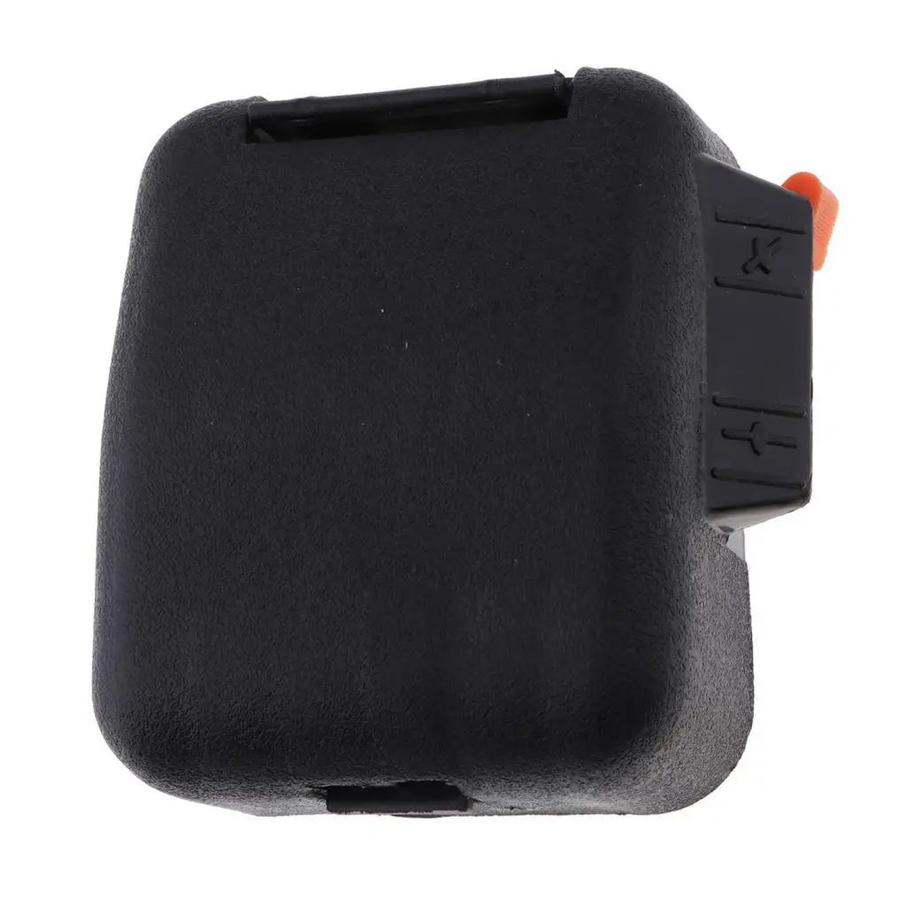 

Air Filter Housing Cover Plastic Chainsaw Replacement Accessory Black for HS80 FS80 FS85 BG75