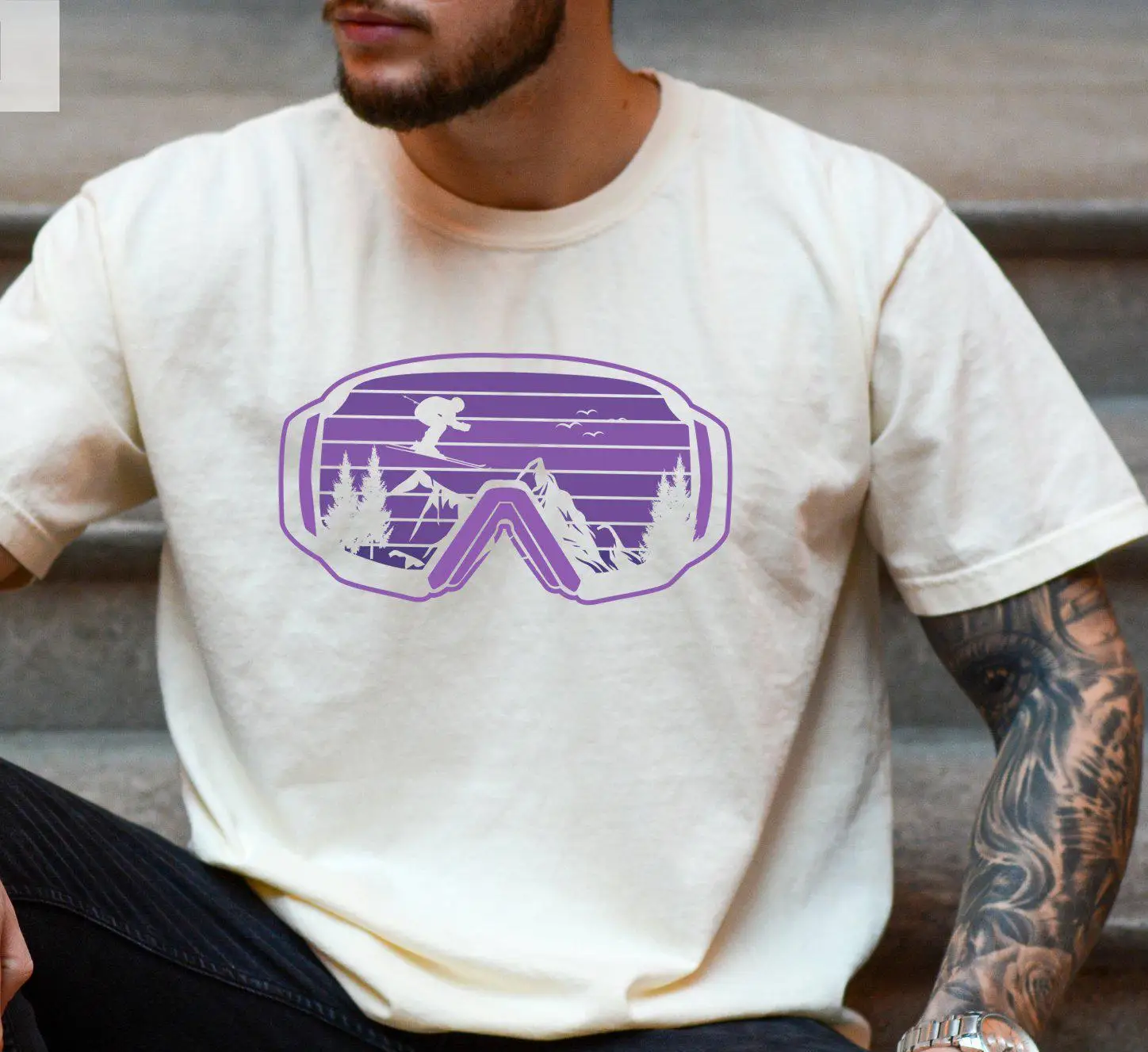 Trendy Apres Ski T … - image