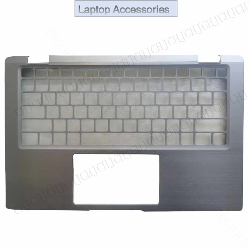 

F НОВИНКА для ноутбука DELL Latitude 7420, верхняя крышка упора для рук, верхний чехол 0M6G1P, СЕРЕБРЯНЫЙ