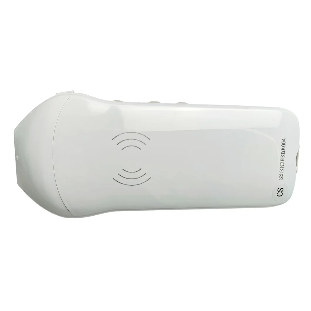 UC10CS 10-14mhz 192 Elements Ultra sound Skeletal Muscle  Vessels Scanning Ultrasound Linear Probe image 4