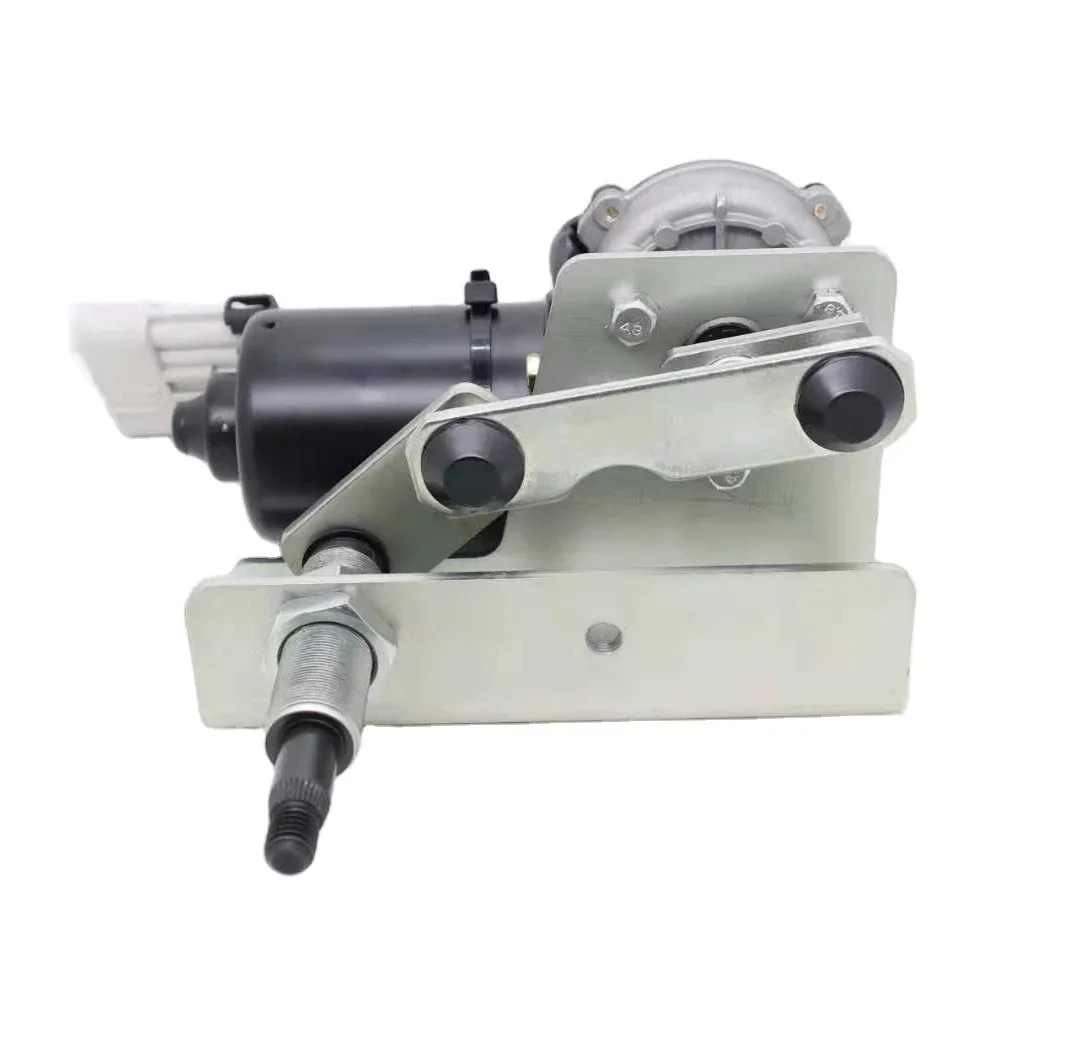 Windscreen Windshield Wiper Motor For OEM 7168952 Replace Trico Wiper Motor Bobcat 