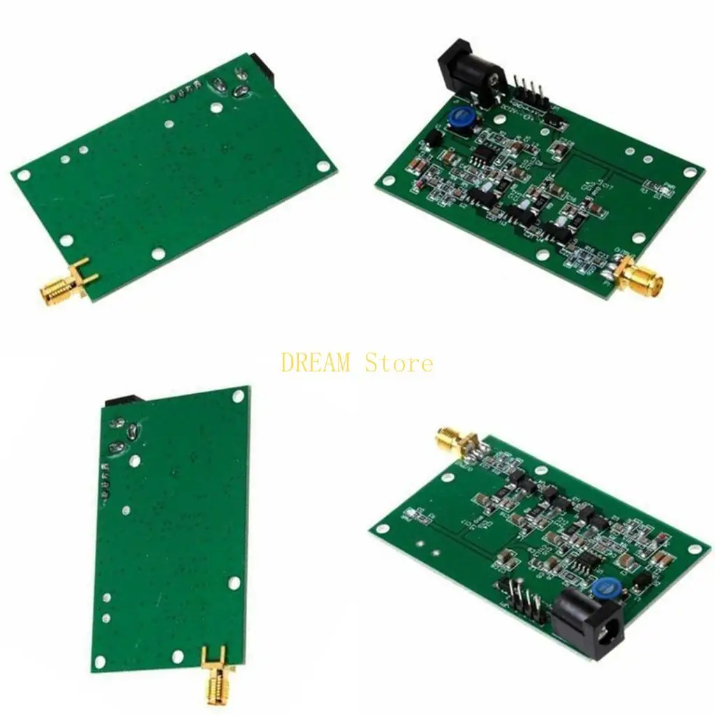 Noise Source Tracking Track Noise Source Board Module 12V 1.5GHz SMA Spec Best Sale