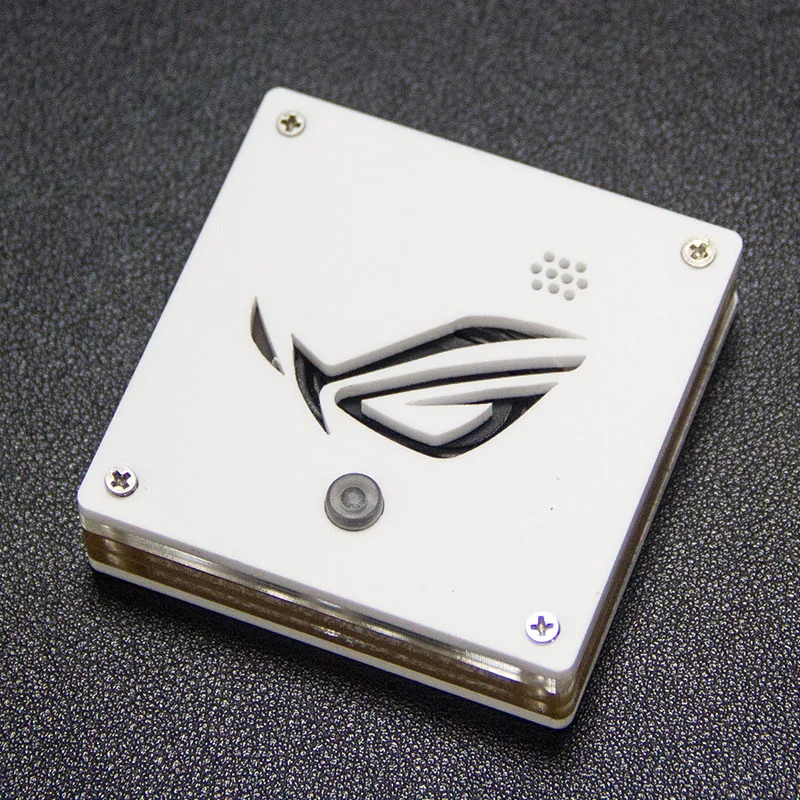 Controle de voz controle remoto de voz, controlador de ligar ao computador desktop botão liga/desliga pc desktop interruptor externo