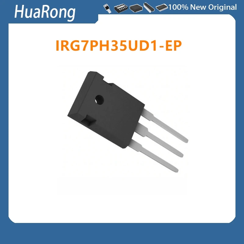 2Pcs/Lot Irg7Ph35Ud… - image