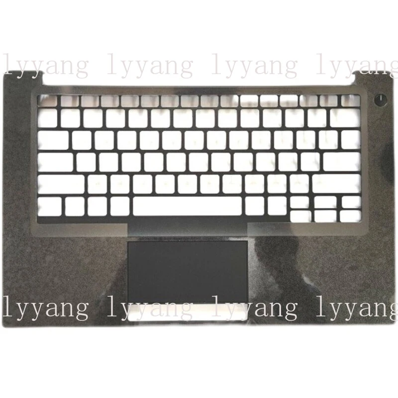 f  GDTKW FOR DELL Latitude 7480 7490 Laptop C Shell Palm Rest Keyboard