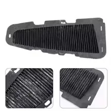 WESTGUARD MK1120 Cabin Filter For TOYOTA Camry XV70 Avalon XX50 2018- LEXUS ES300h XZ10 2.5L A25B A25D A25H Freudenberg BF004