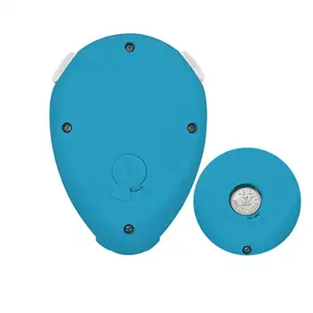 10 best sales שעון פקק - №4