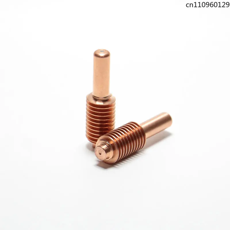 高品質のパワーmax1650電極220037プラズマ切断消耗品
