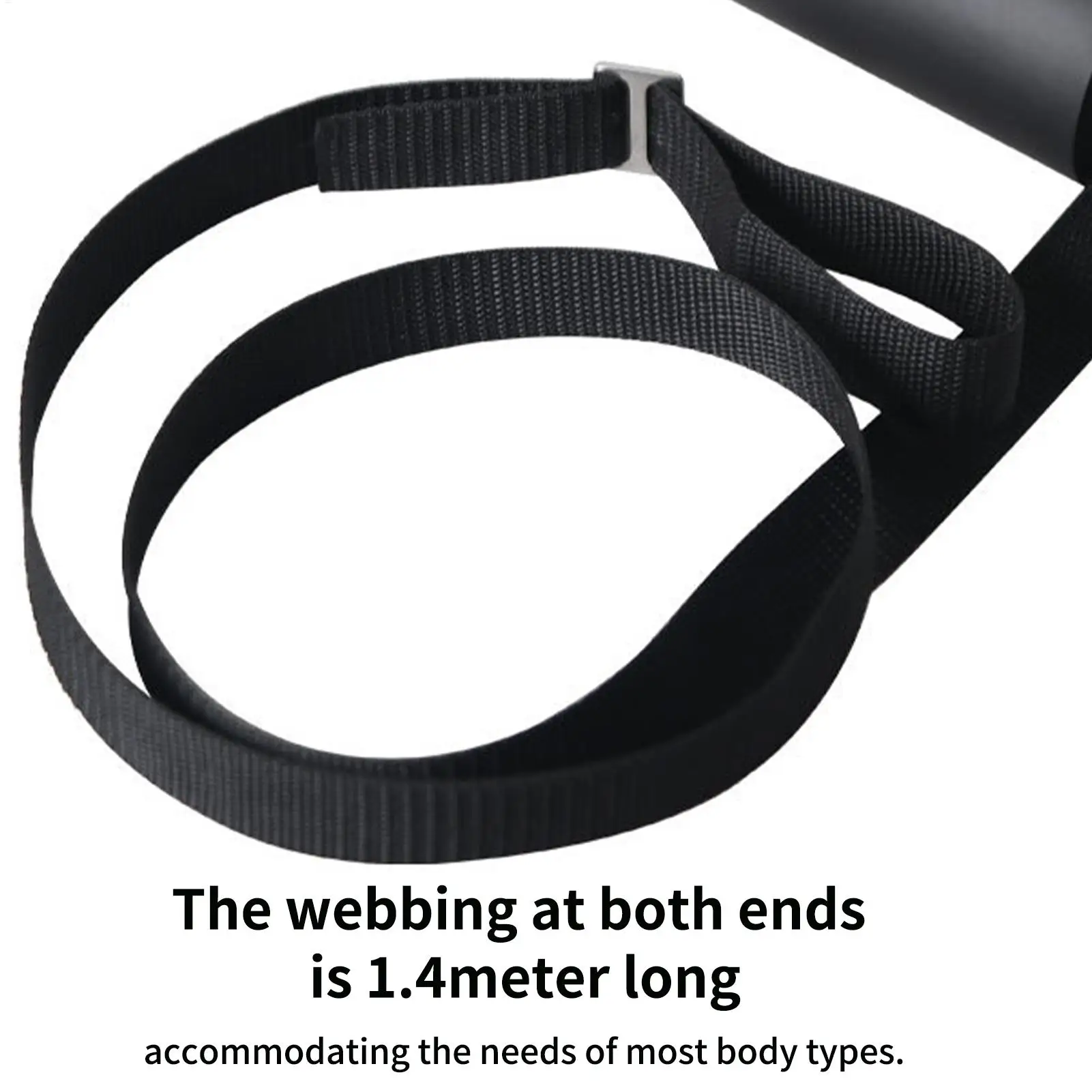 foot-pedal-kayak-anti-slip-surfboard-sports-accessory-feet-support-adjustable-straps-kayak-accessories-for-lake-pond-competition