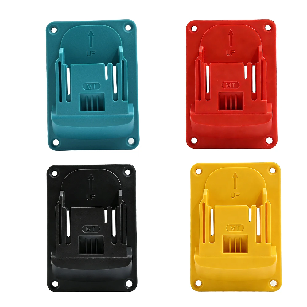 Makita 18V soporte fijo para herramientas eléctricas con hebilla - imagen 2