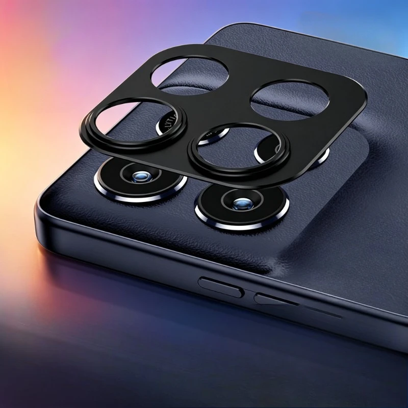 

Aluminum Rear Camera Lens Protector for Motorola Moto G86 Power G100 Pro Hollow Camera Lens Case for MotoG100Pro Lens Film Cover