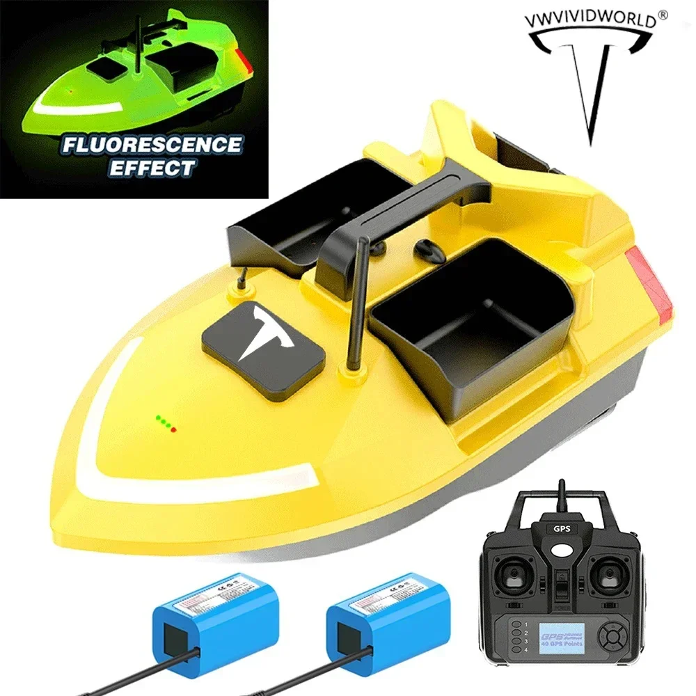 Mbln Fishing Bait B… - image