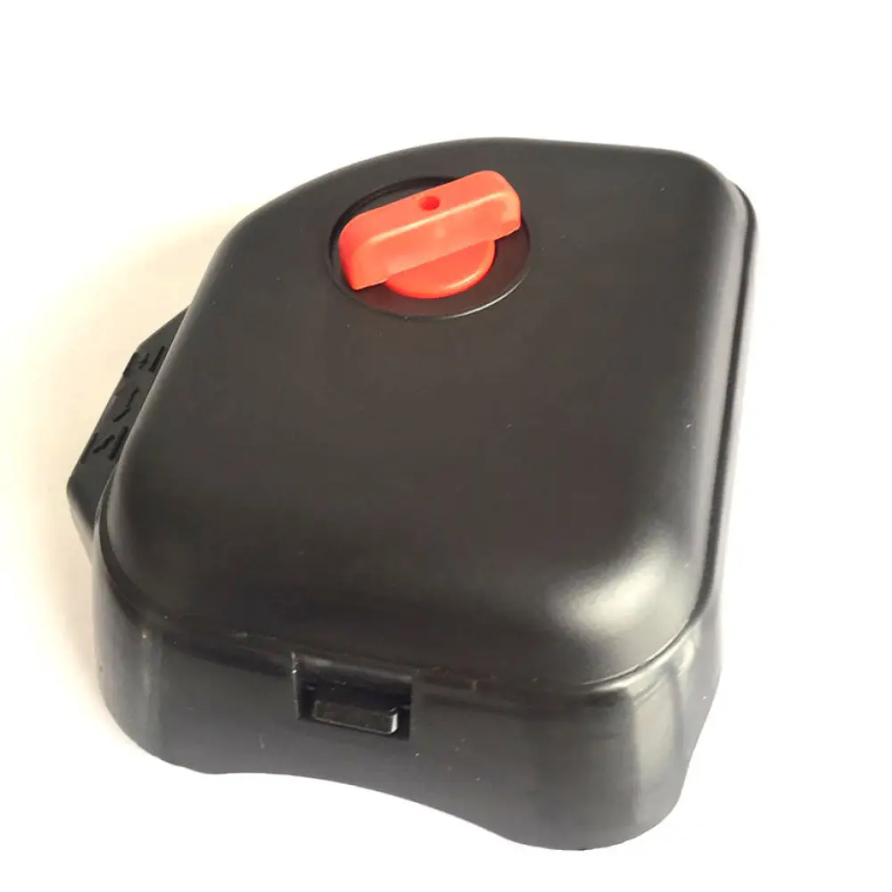 Efficient Engine Air Cleaner For G26 Garden Machinery Lawn Mower Chainsaw Replacement Part High Performance Dust Filter