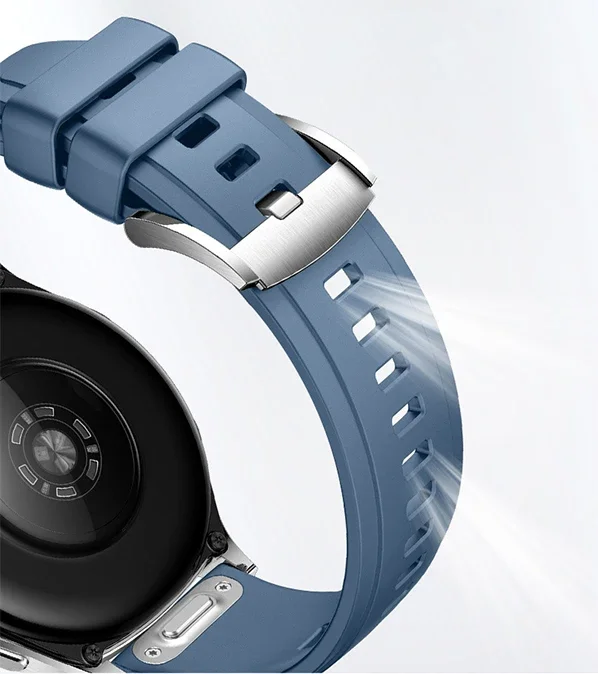 Watchband for Amazfit GTR 4/3/2/2e Balance Cheetah Pro BIP 5/BIP 5 Unity 22mm Watch Band Accessories for Amazfit Balance 46mm