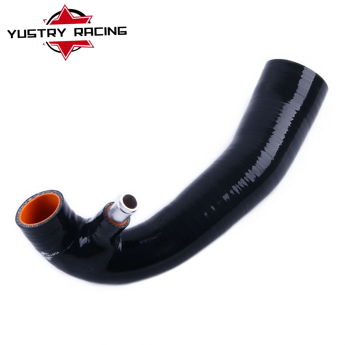 Fit 2007-2010 Mini Cooper S R56 1.6L Turbo N14 Silicone Air Intake Boost Hose Kit 2008 2009