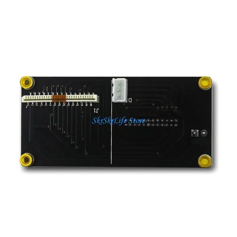 لوحة محول الطابعة E65E لـ SIDEWINDERX1 SW-X1 X/Z/E-AXIS PROCESS HEAD