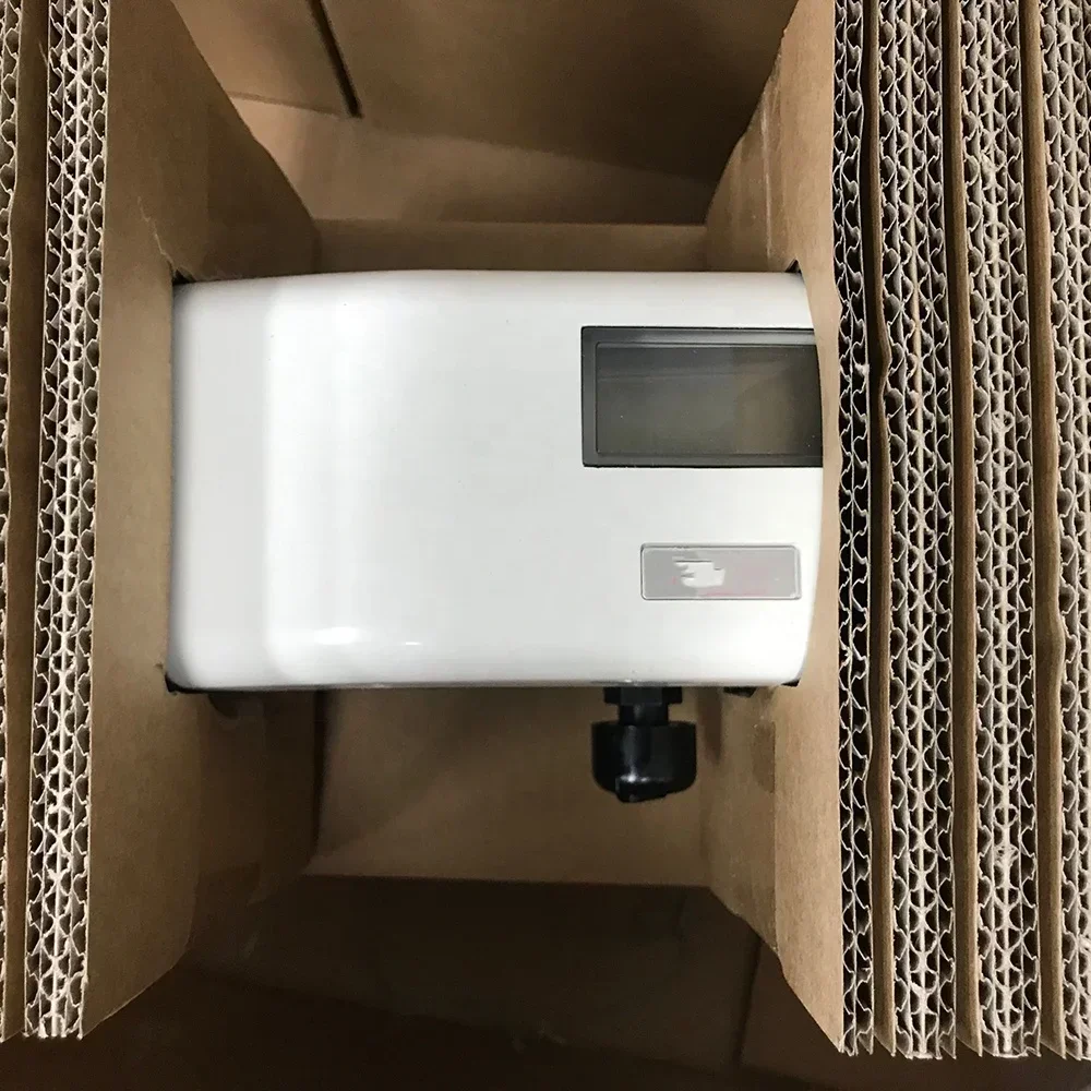

Hot sell In Stock 100% New Abb- V18345 TZIDC Series V18345-1010221001 Electro-Pneumatic Smart Valve Positioner
