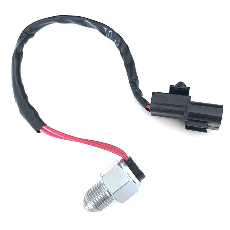 

2X MB811555 Gearshift 4WD Lamp Switch Transfer Case Gear Box For Triton Sport Nativa Mitsubishi Pajero Montero L200