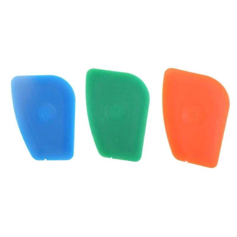 

D8KF 3 шт. лопатки для разборки мобильного телефона, инструмент для ремонта сотового телефона для телефона SMA