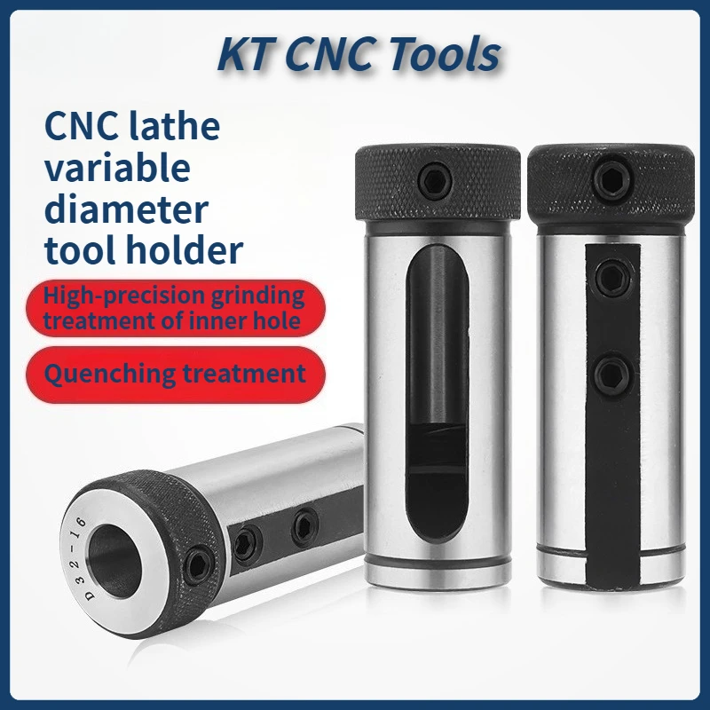 D20 D25 D32 D40 MT2 MT3 Reducing sleeve Boring Cutter Block Conversion U Drill lathe Guide Sleeves Seismic sleeves Turning Tools