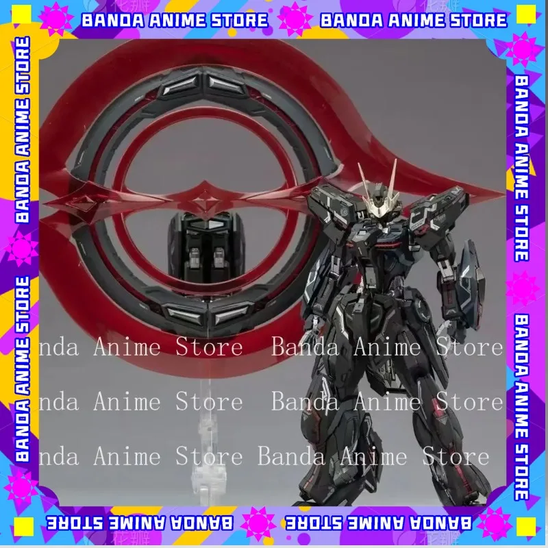 NEW Supreme Evolution Glory 1/100 Mg Eternal Star St-00 Devourer of Light Assembly Model Kit Action Toys Gifts Collection