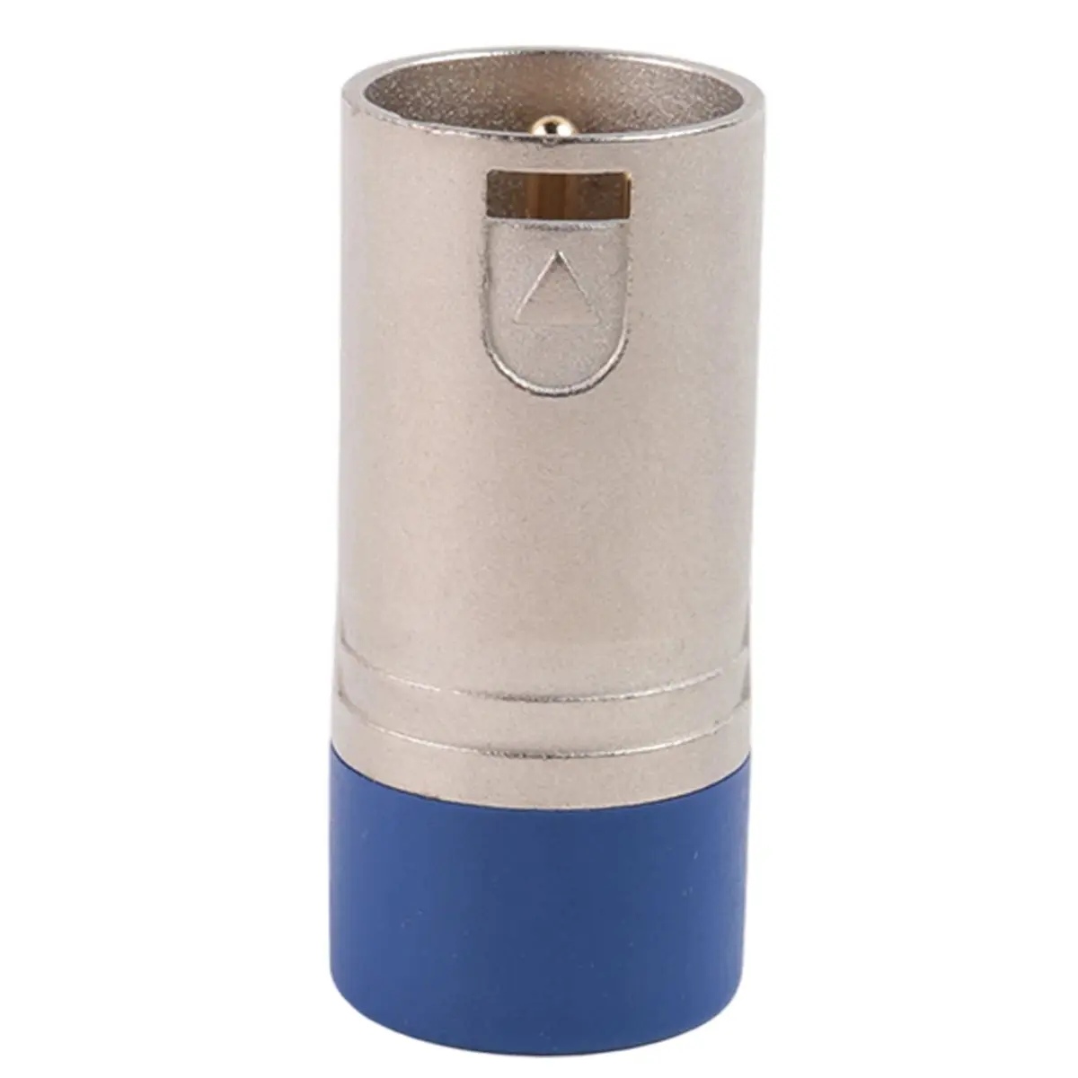 T32C New XLR 3Pin DMX512 Terminator Resistor,Terminal Resistance for Digital Multiplex Light Moving Heads Light Stage