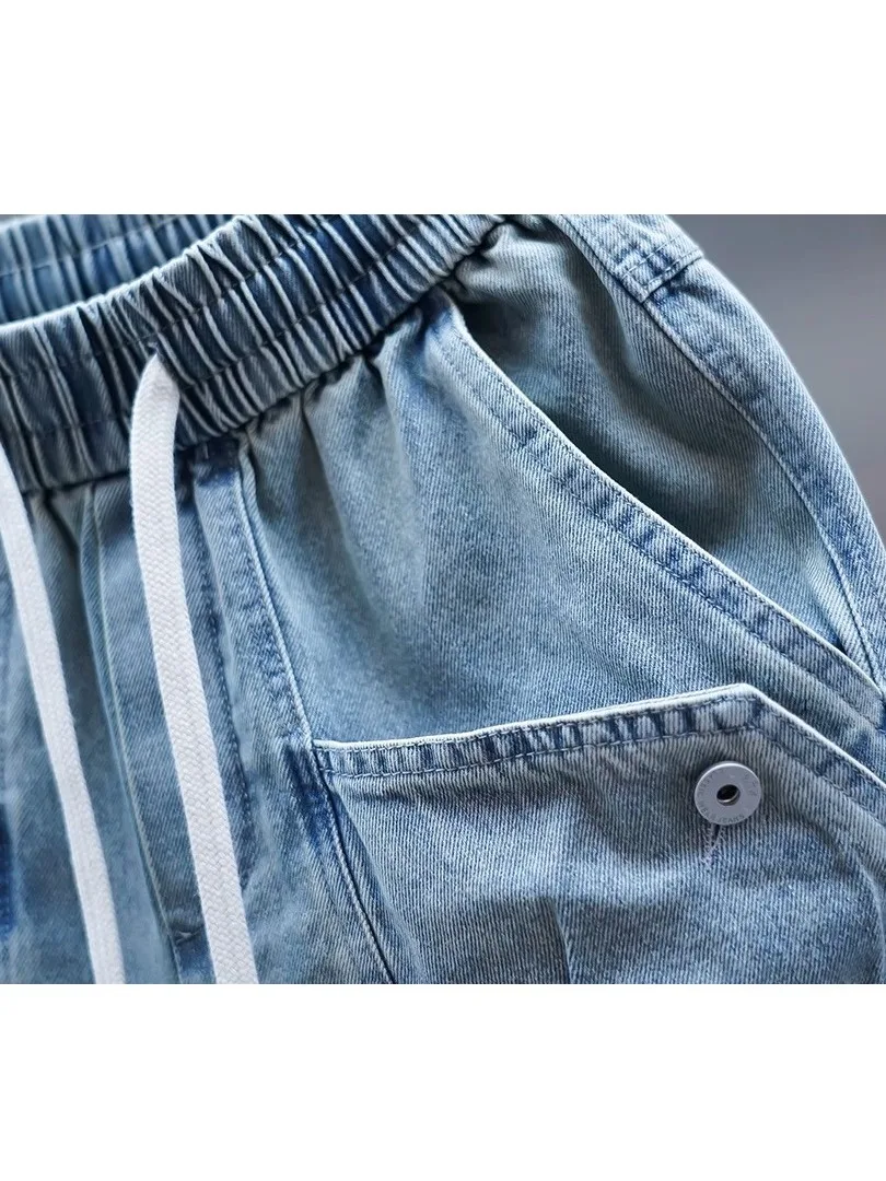 Thumbnail 4 - #26 Highest Rated Tapered Denim Jeans to Buy in 2026