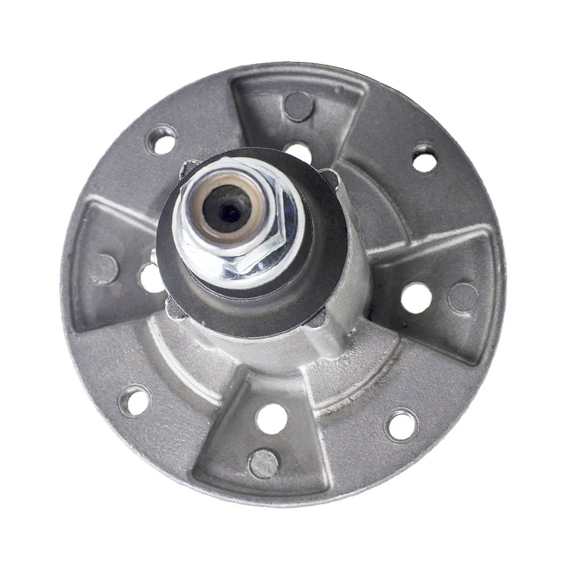 Mower Deck Spindle Assembly 4-3/16