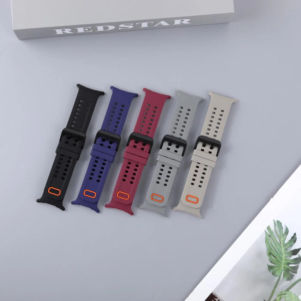 Thumbnail 3 - #70 Best Replacement Smart Watch Straps to Buy In 2026