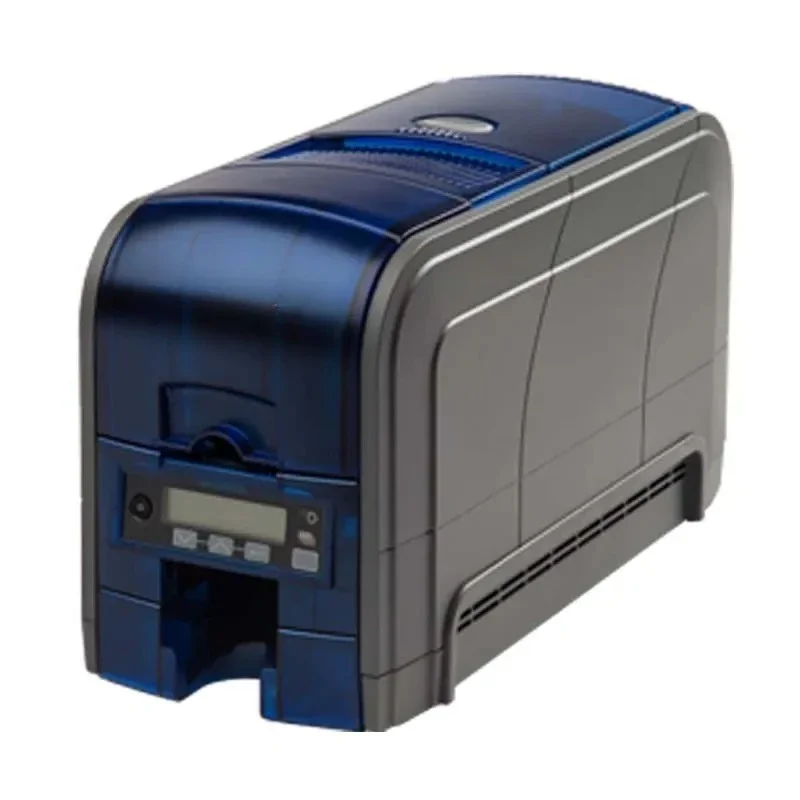 SD160 SD260 SD360 طابعة بطاقات اللون بطاقة عضو ICID بطاقة مولد الصحة معرف الطالب تصريح العمل مكتب