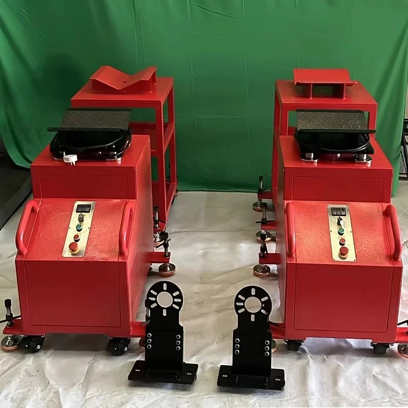 2024 الهيكل تعليق جهاز اختبار الضوضاء غير الطبيعية معدات كشف الضوضاء غير الطبيعية الهيكل الطريق محاكاة شاكر #4