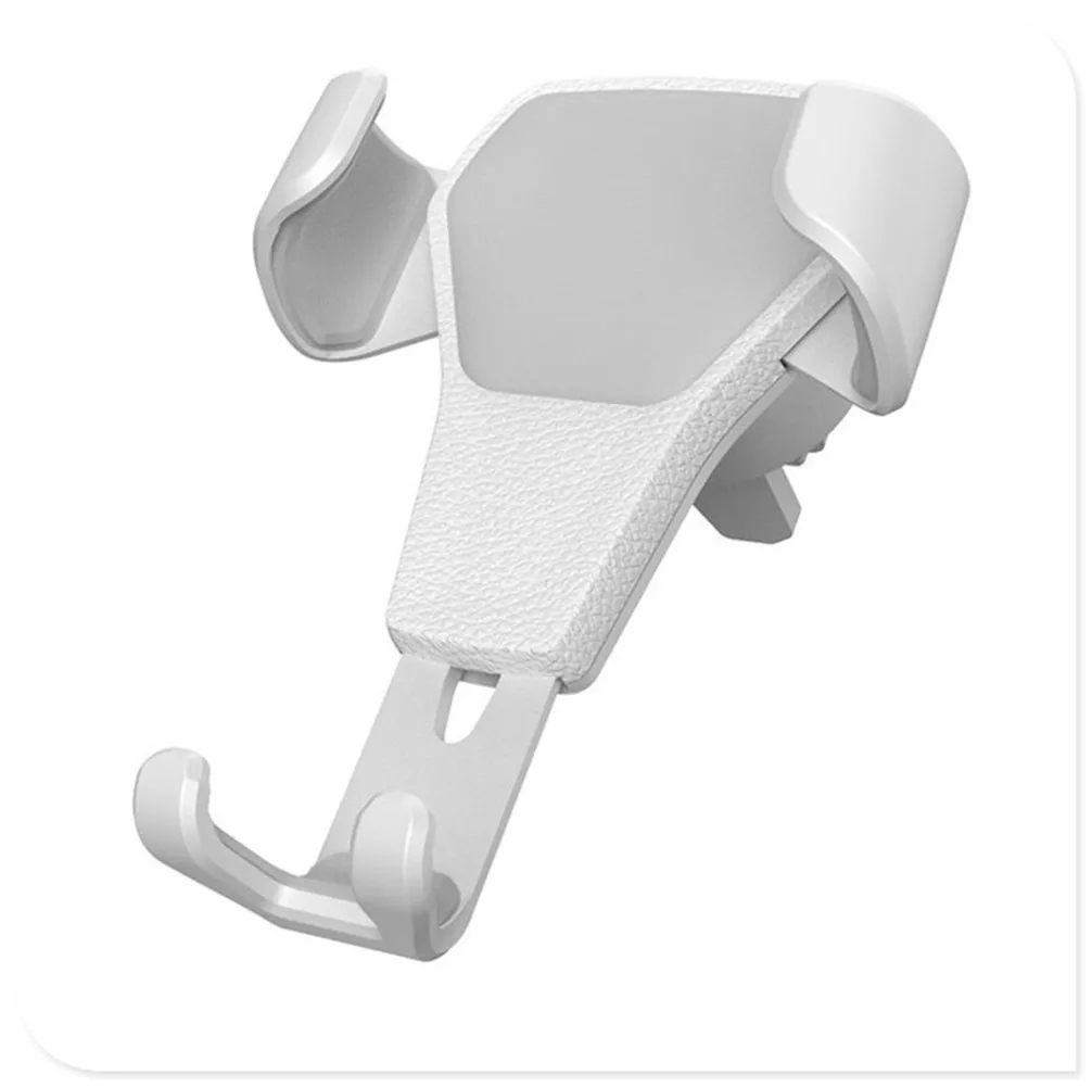 Support de téléphone pour voiture, sortie de climatiseur, à la mode, pour Suzuki Aerio Ciaz Equator Esteem Forenza Forsa Grand