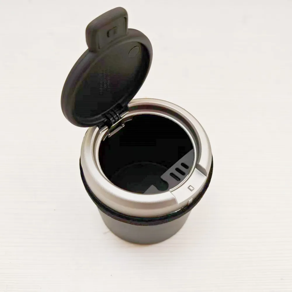 

84550-1P000 Genuine ashtray Cup assy console for hyundai VELOSTER Santafe Elantra for kia CERATO Sorento Sportage 845501P000