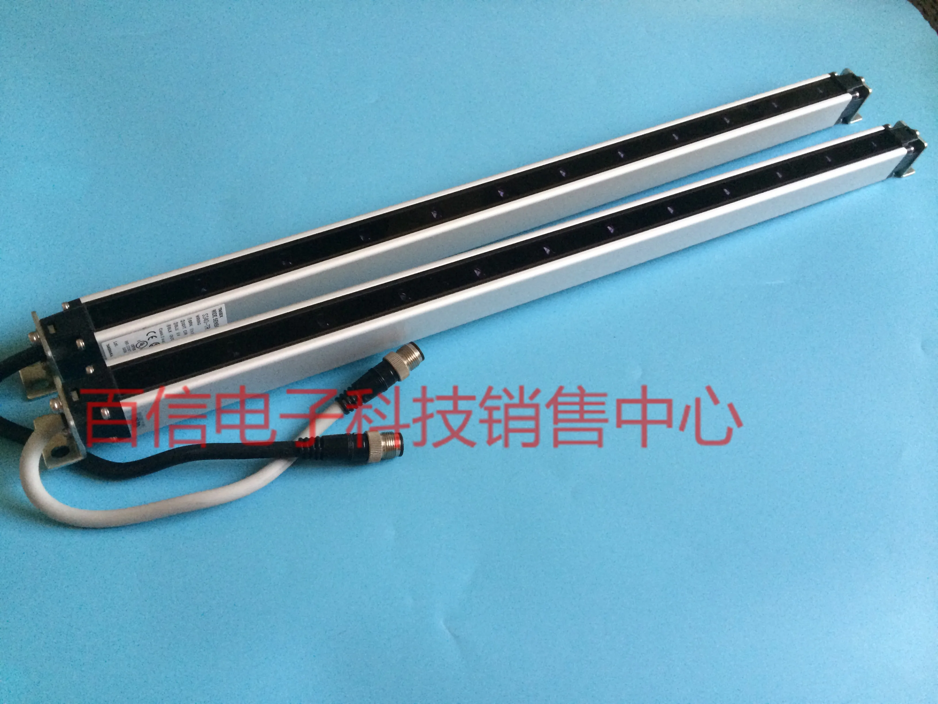 2025 г., импортированная из Японии световая завеса безопасности TAKEX SS40-T12 SS40-TR12 SS40-TL12, гарантия качества 2025 г., импортированная из Японии световая завеса безопасности TAKEX SS40-T12 SS40-TR12 SS40-TL12, гарантия качества