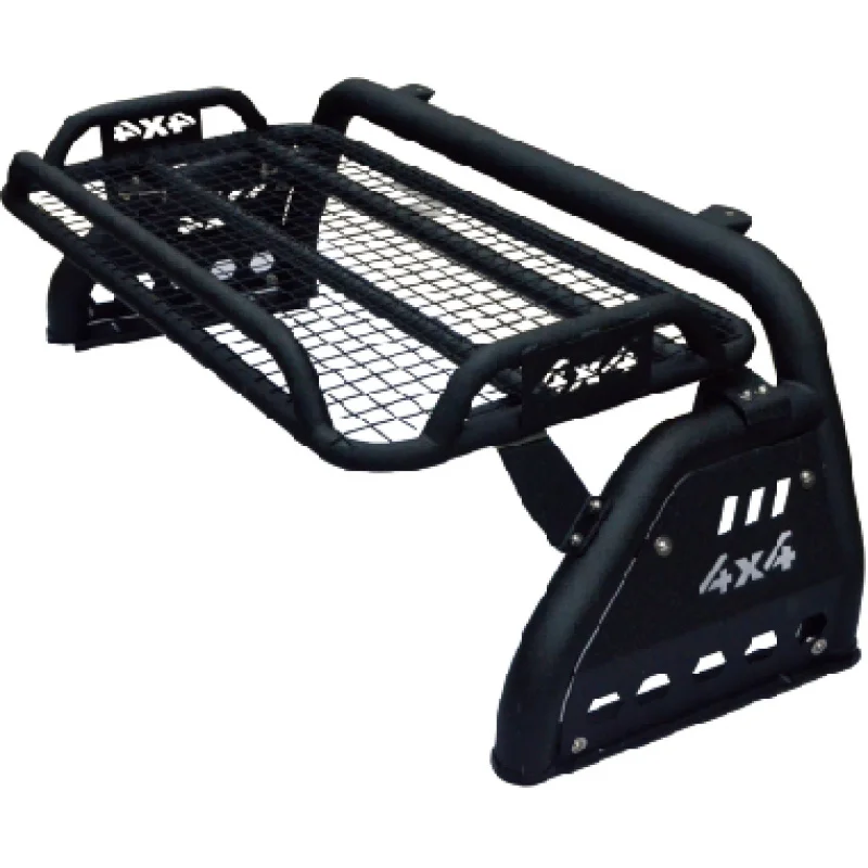 High Quality Durable Sport Roll Bar Anti Roll Bar Protector For 4X4 Pickup Truck Offroad Exterior Accessories view 3