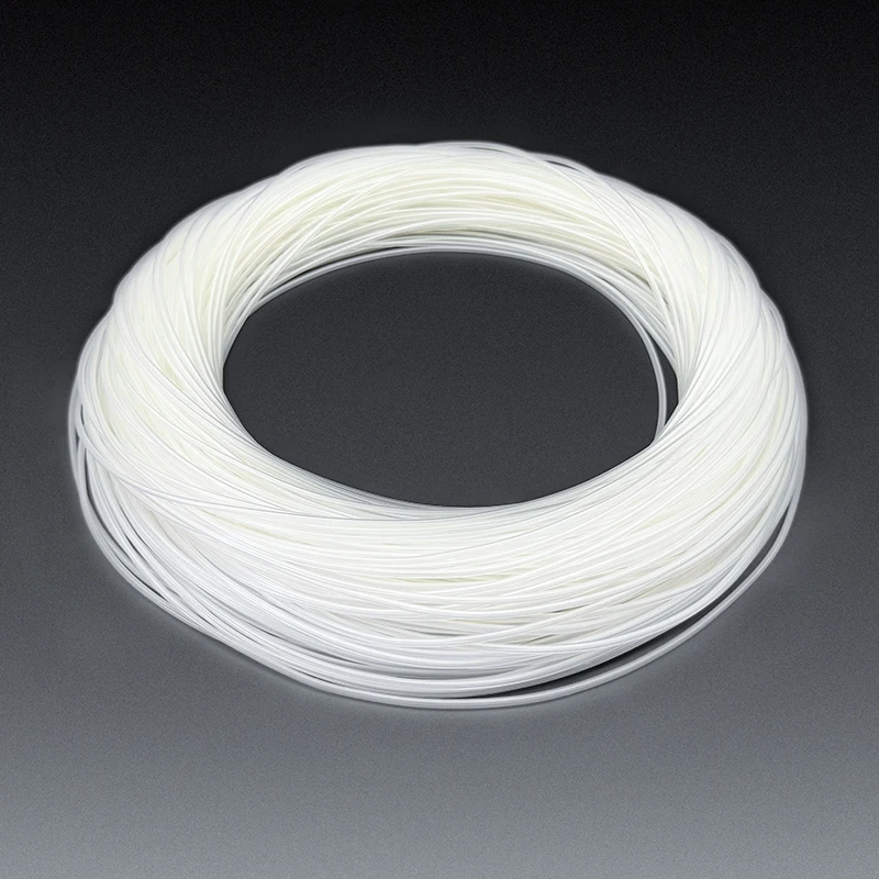 Clear TPU Fuel Hose High Pressure Anti-Leak Oil Resistant Capillary Tube 1.2x2 1.5x2.5 for Motorcycle Petrol Transmission
