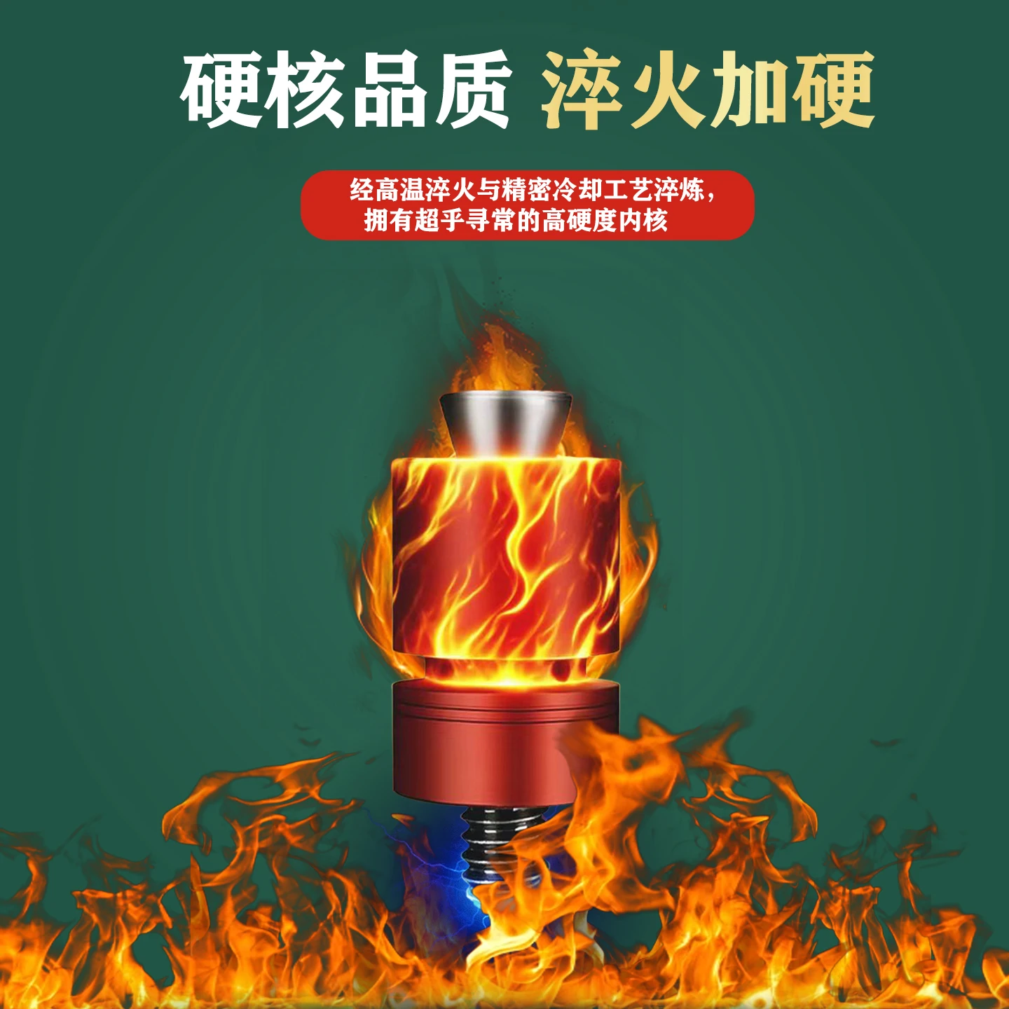 10 buah chuck penyangga dalam untuk mesin CNC, penyetel posisi penegangan lubang dalam manual