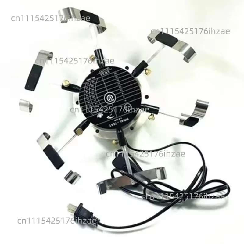Watch Repair Autorimeter, Winding Tool, Watch Automatic Winding Machine Watch Rotation Instrument