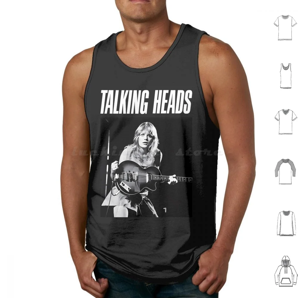 Vintage Talking Hea… - image