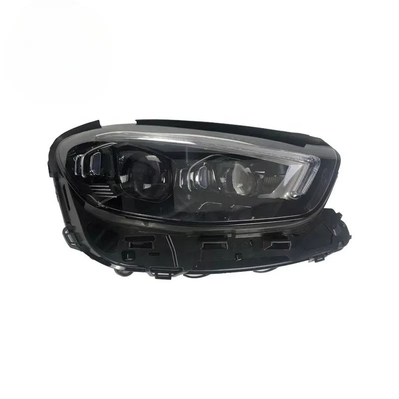 OEM For Mercedes E-class 213 New Model 36W Auto Lighting System Auto Led Headlight Headlight Assembly Led Headlight Car