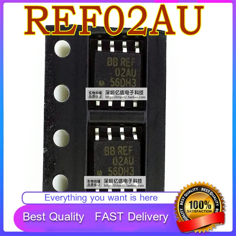 10Pcs/Lot New Origi…