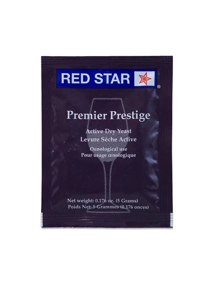 5/10 قطعة كيس ألومنيوم يستخدم لتعبئة ريد ستار بريميير برستيج الخميرة والشاي وحقيبة التغذية #1