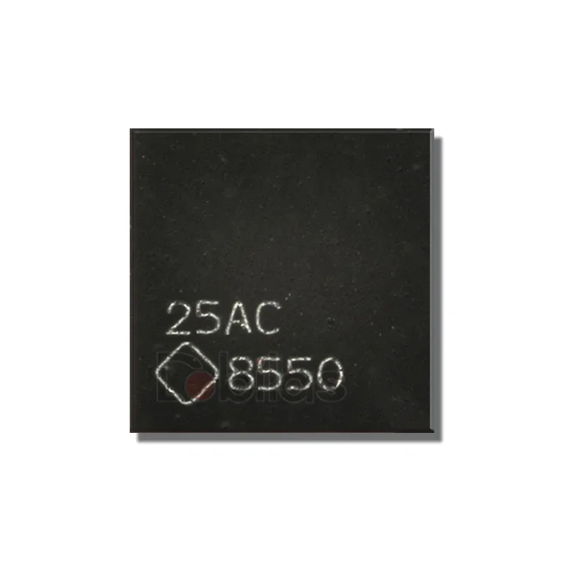 3 Pçs/lote LP8550 8550 LP8550TLE LP8550TLX LED Driver de Luz Retroiluminação IC U7701 Para Macbook Air A1278 A1466 Circuitos Integrados Chip