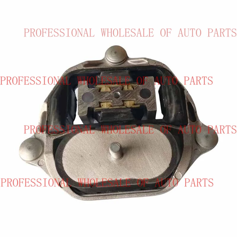 V+ 3Pcs Engine Mounts and Trans Mount 8R0199381C For Audi A4 A5 Quattro 2.0T 3.2L