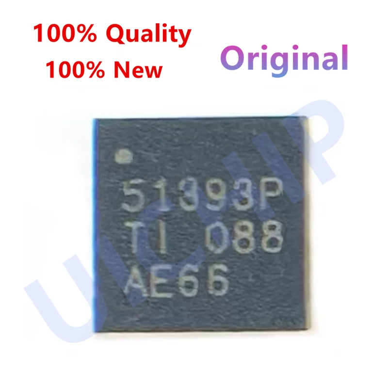 (5-10piece)100% New 51393P TPS51393P TPS51393PRJER QFN-20 Chipset