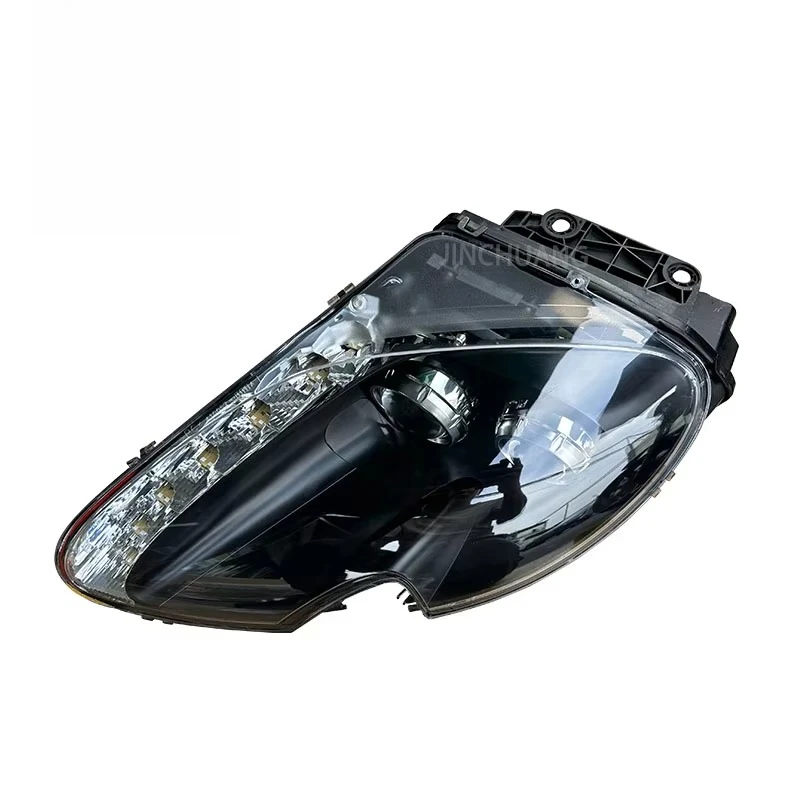 Auto Parts Wholesale Multi-functional Lights ’Aston Martin Vantage Headlight Led Headlamp Assembly Taillight Turn signal Lamp