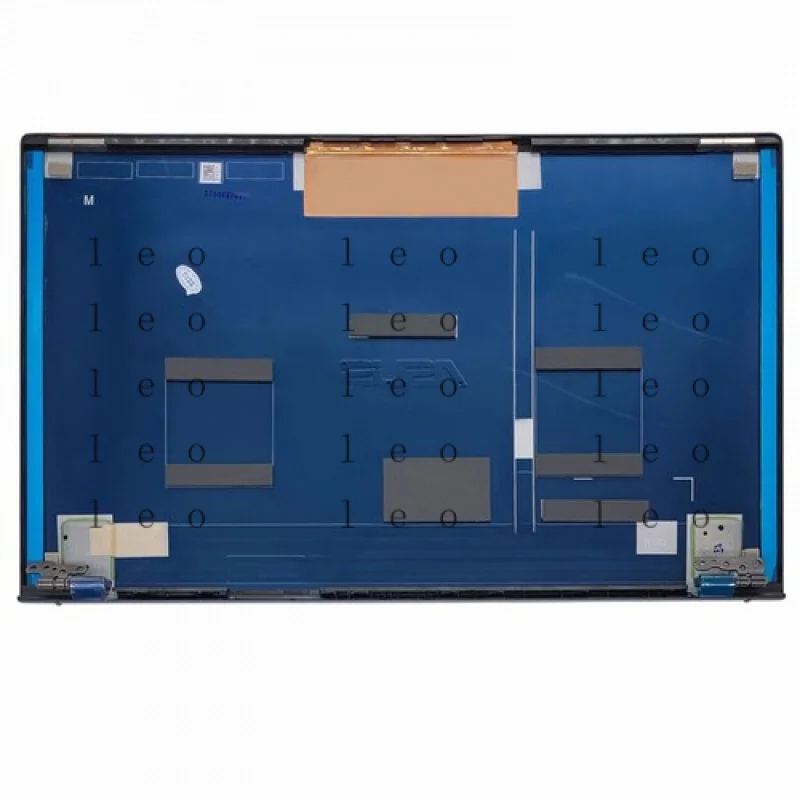 QW  New For ASUS ZenBook 15 UX534 UX534F UX534FA UX534FT Laptop Touch LCD Back Cover