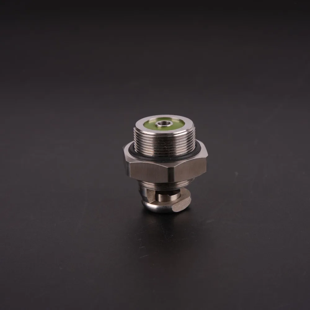 

Self-Clean Flat Fan Water Spray Nozzles High Quantity Quick Stainless Steel Self Cleaning Wash Flat Fan Water Spray jet Nozzle