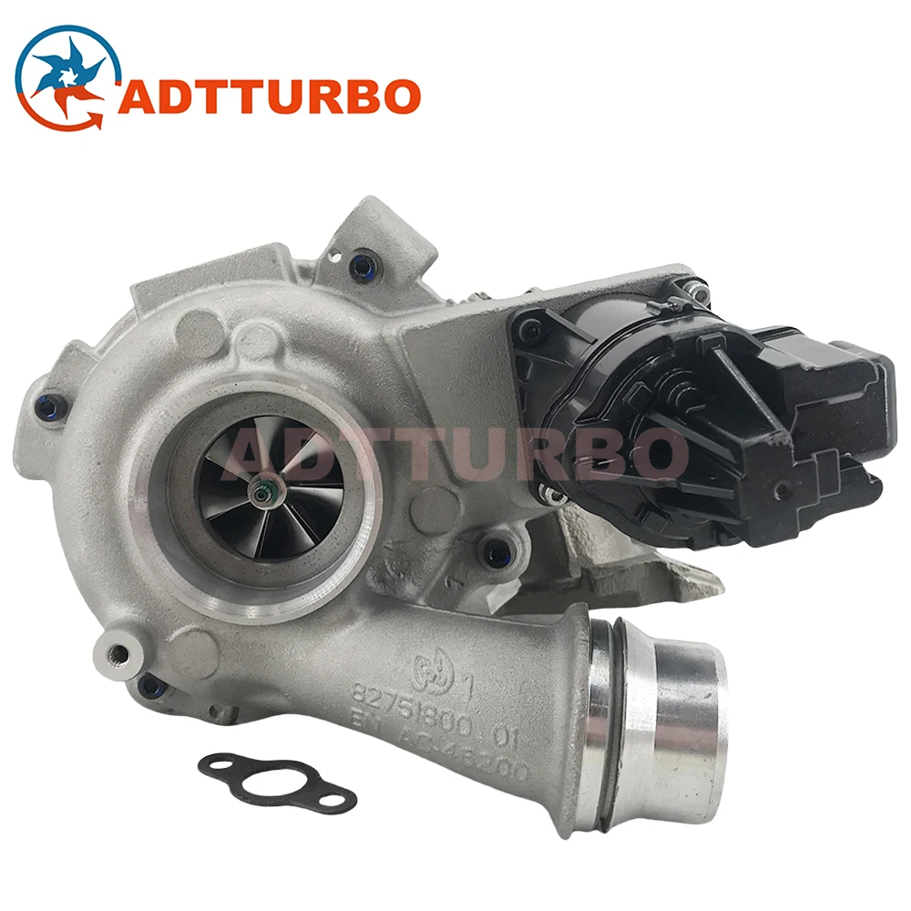 7625161 Turbocharger 11657625161 8643131 Turbine For BMW i8 I12 Coupe Roadster I15 B38 K15 A 11658643131 Supercharger 116576251