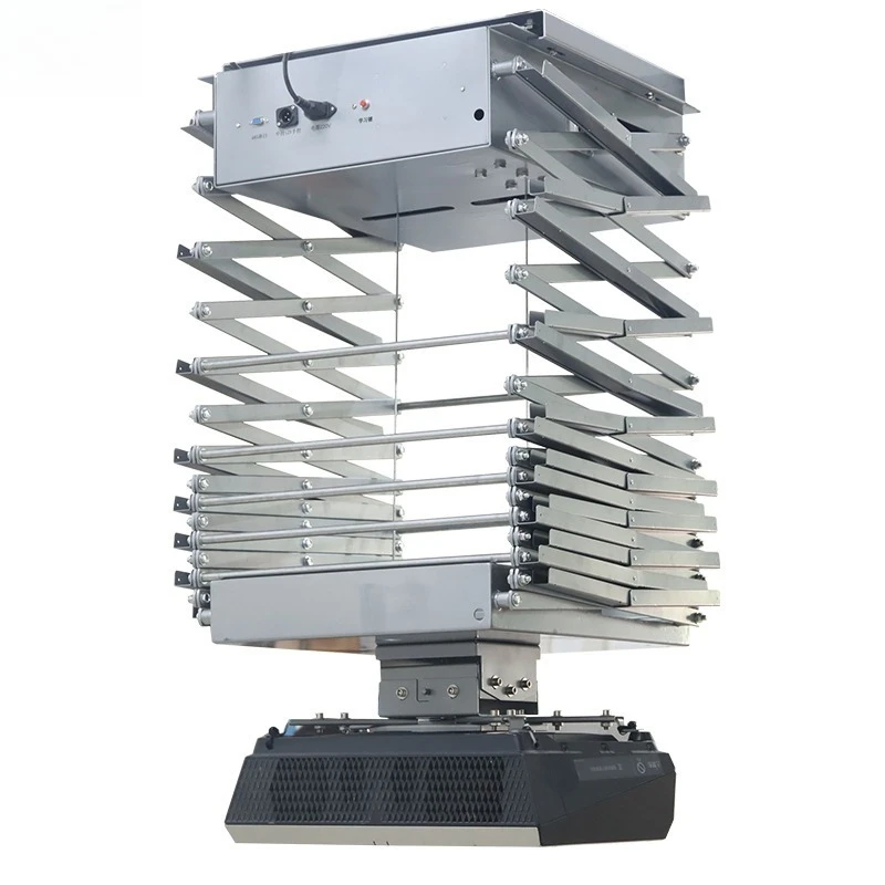 

Projector Electric ceiling telescopic hanger stroke super load 60-100KG